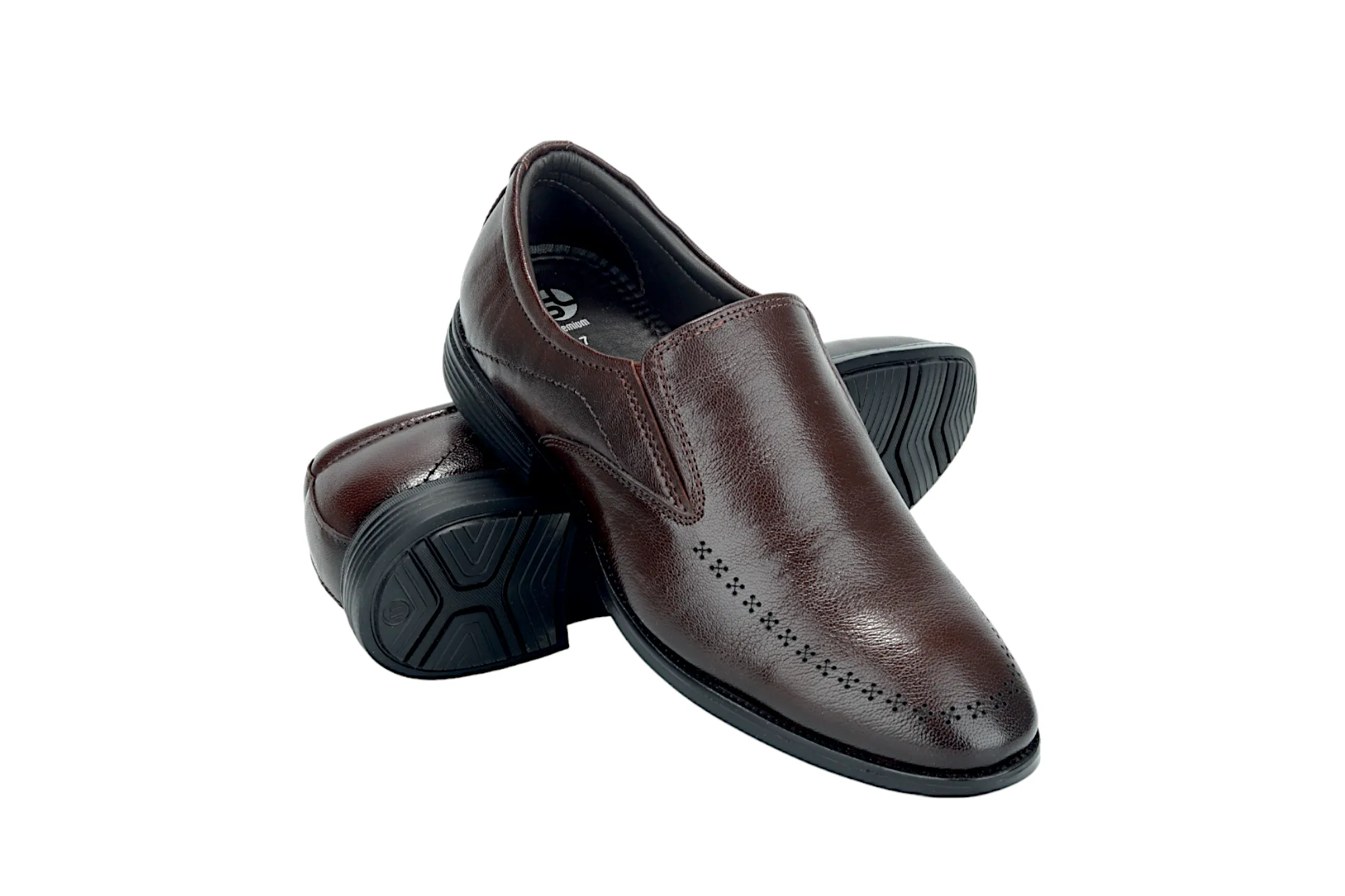 Mens Premium leather Formal Shoe 37931
