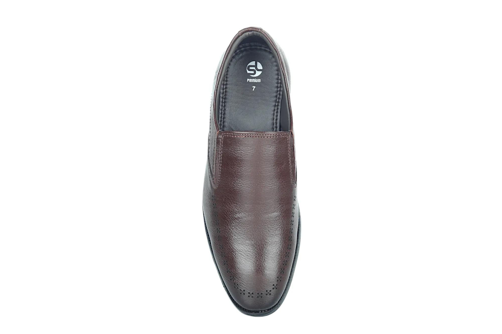 Mens Premium leather Formal Shoe 37931