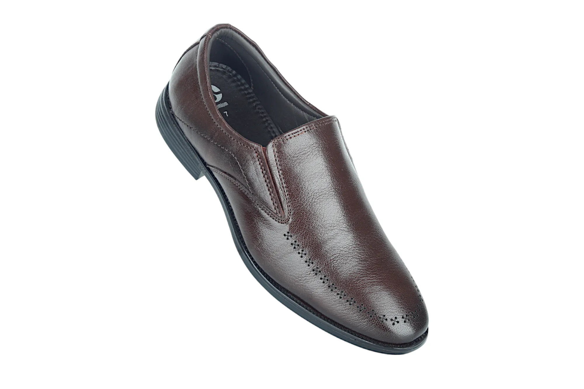 Mens Premium leather Formal Shoe 37931