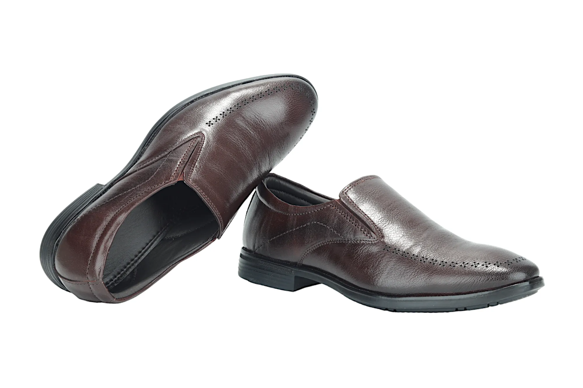 Mens Premium leather Formal Shoe 37931