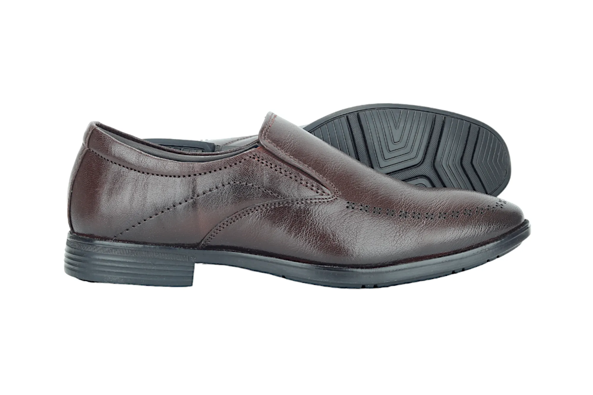 Mens Premium leather Formal Shoe 37931
