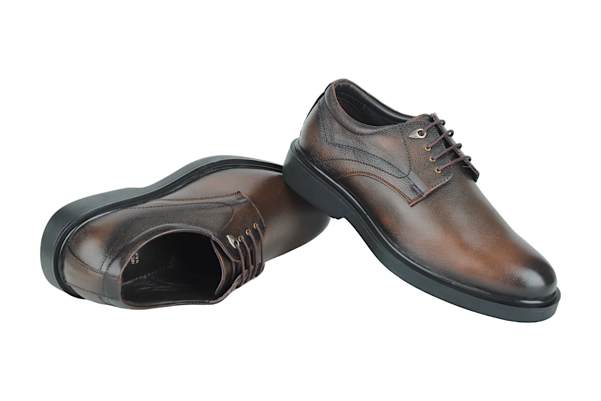 Mens Premium leather Formal Shoe 58049