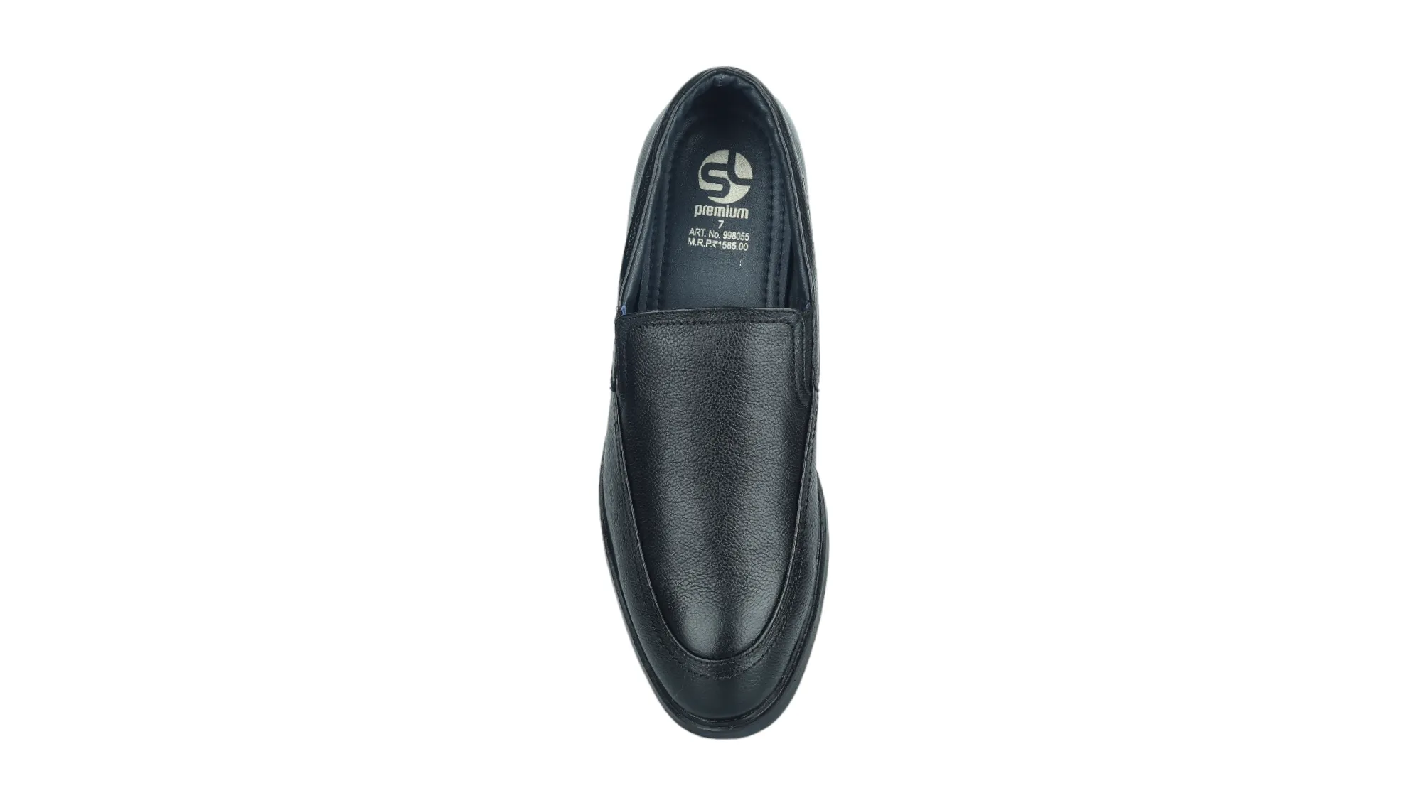 Mens Premium leather Formal Shoe 998055