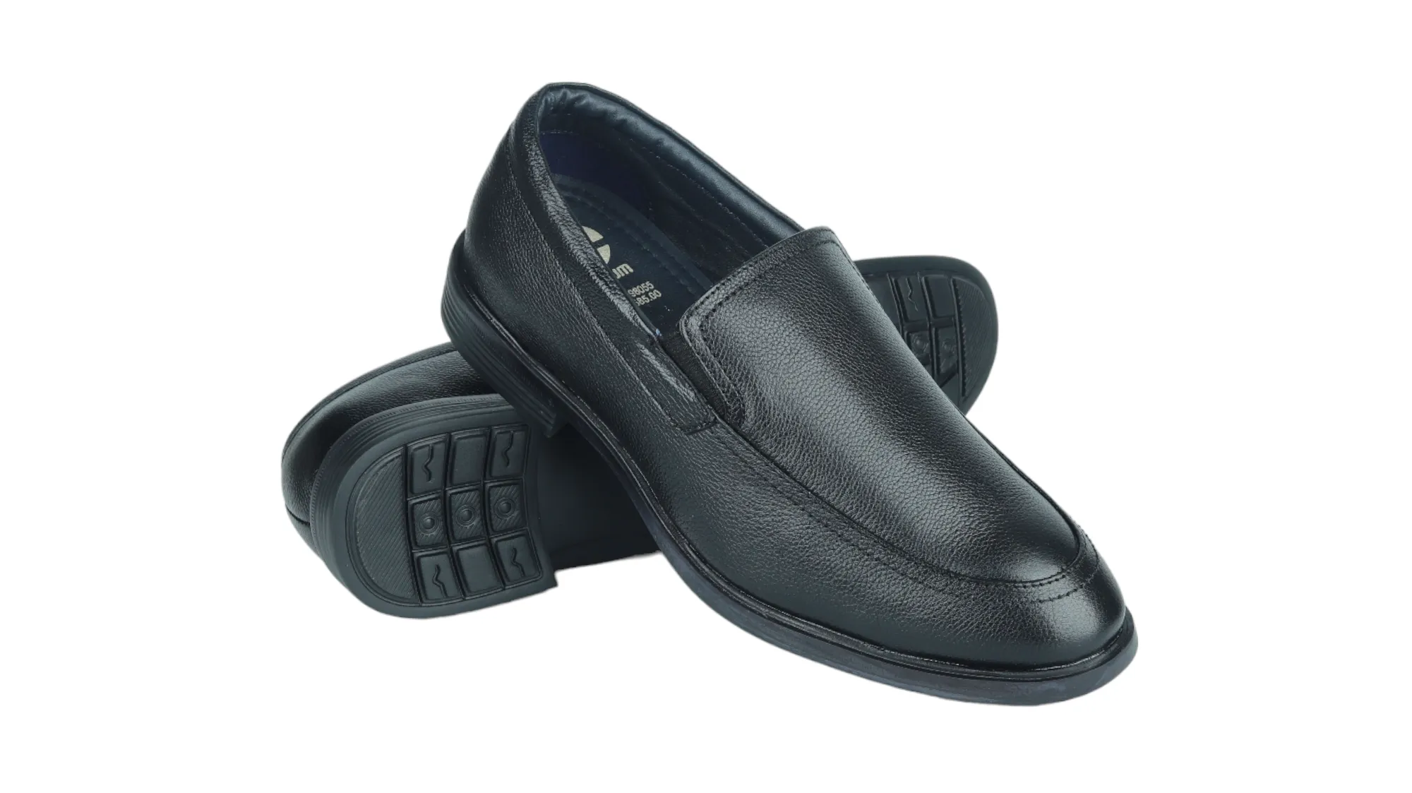 Mens Premium leather Formal Shoe 998055