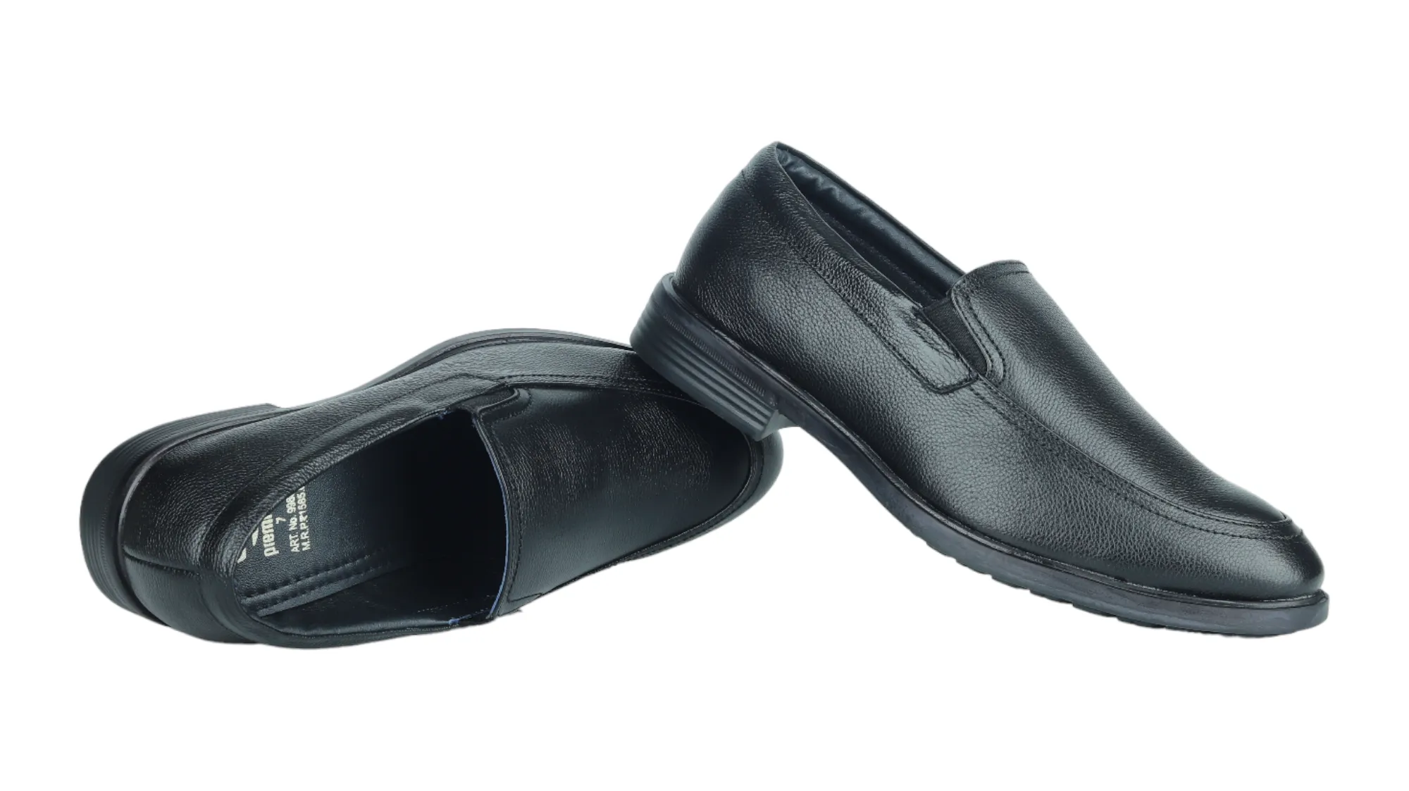 Mens Premium leather Formal Shoe 998055