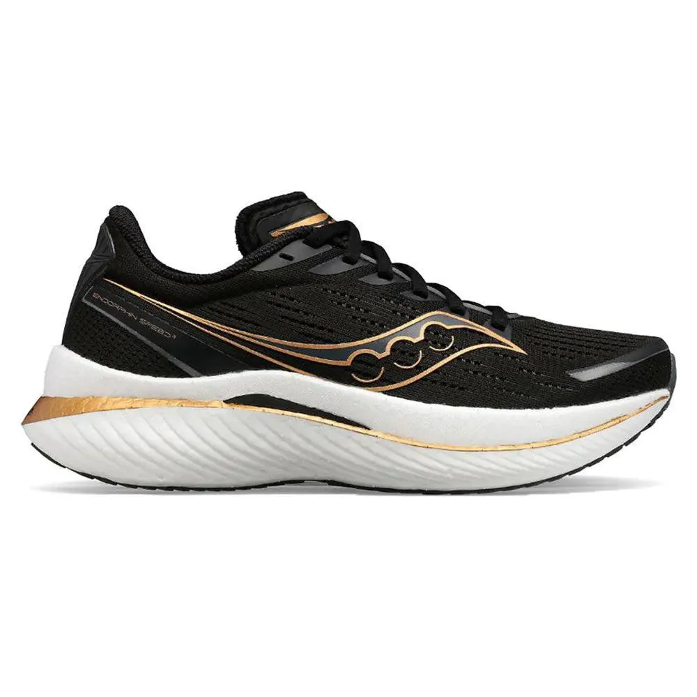 Men's Saucony Endorphin Speed 3