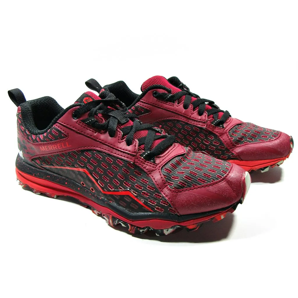 MERRELL Tough Mudder