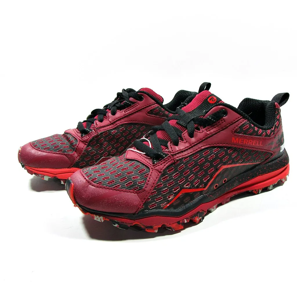 MERRELL Tough Mudder