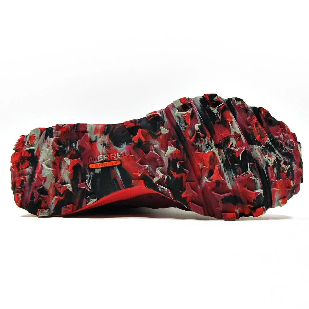 MERRELL Tough Mudder