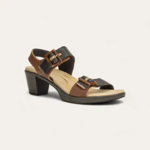 NAOT - MODE - SIZE 40 - BLACK/BROWN