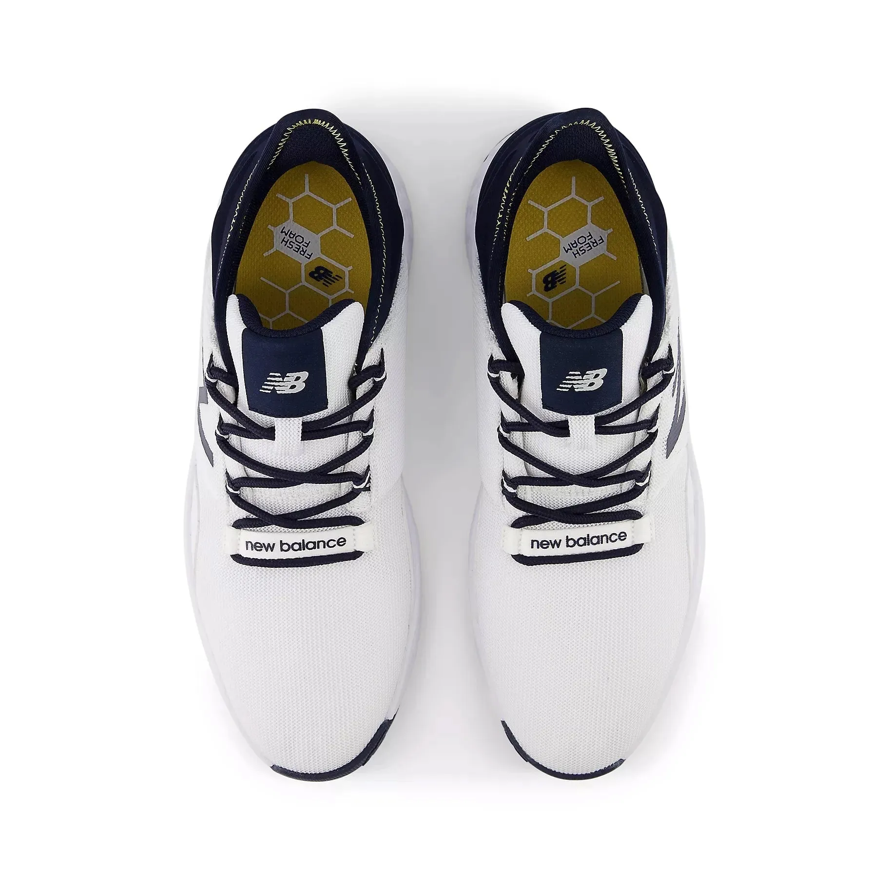 New Balance Fresh Foam ROAV Golf Shoes