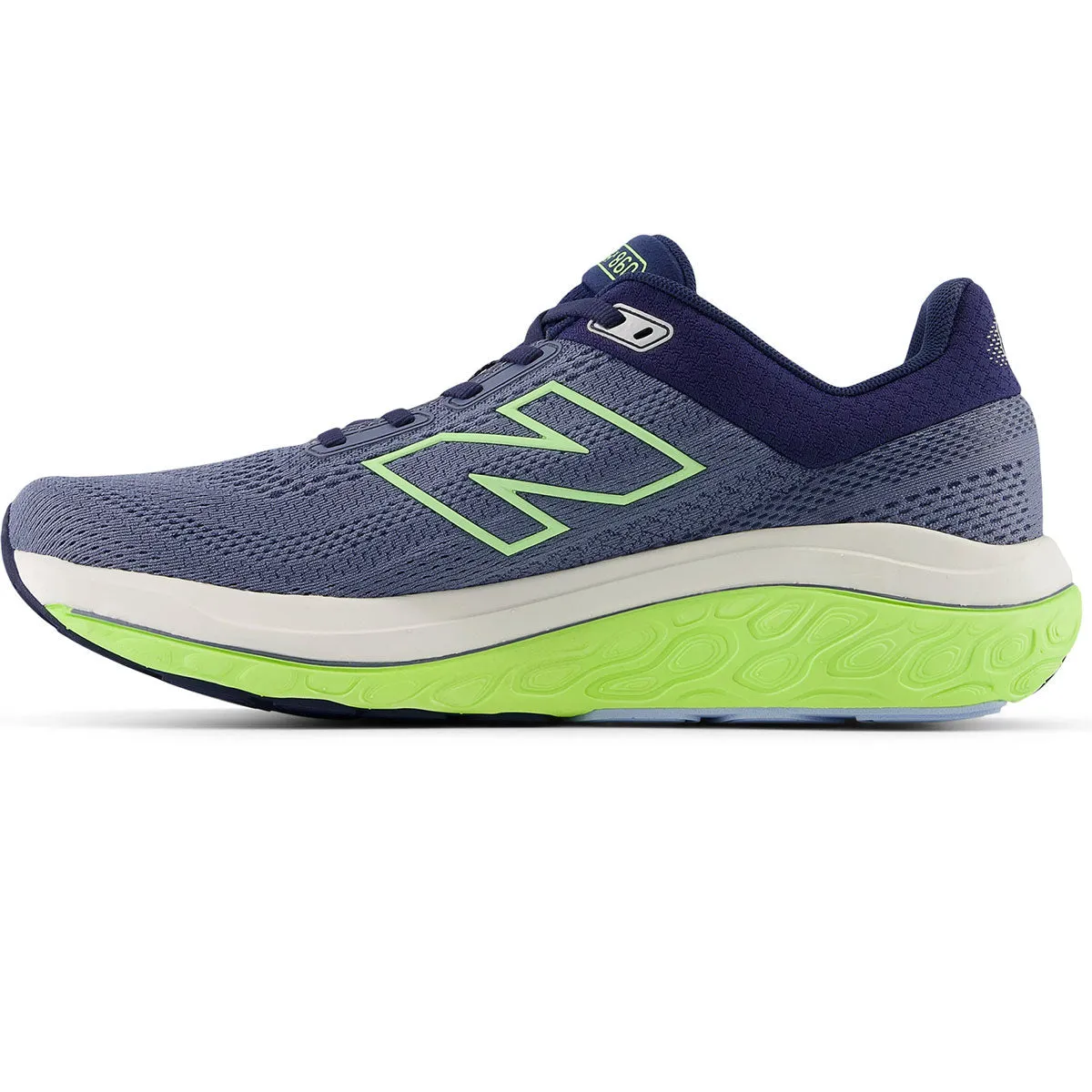 New Balance Fresh Foam X 860v14 Running Shoes - Mens - Arctic Grey