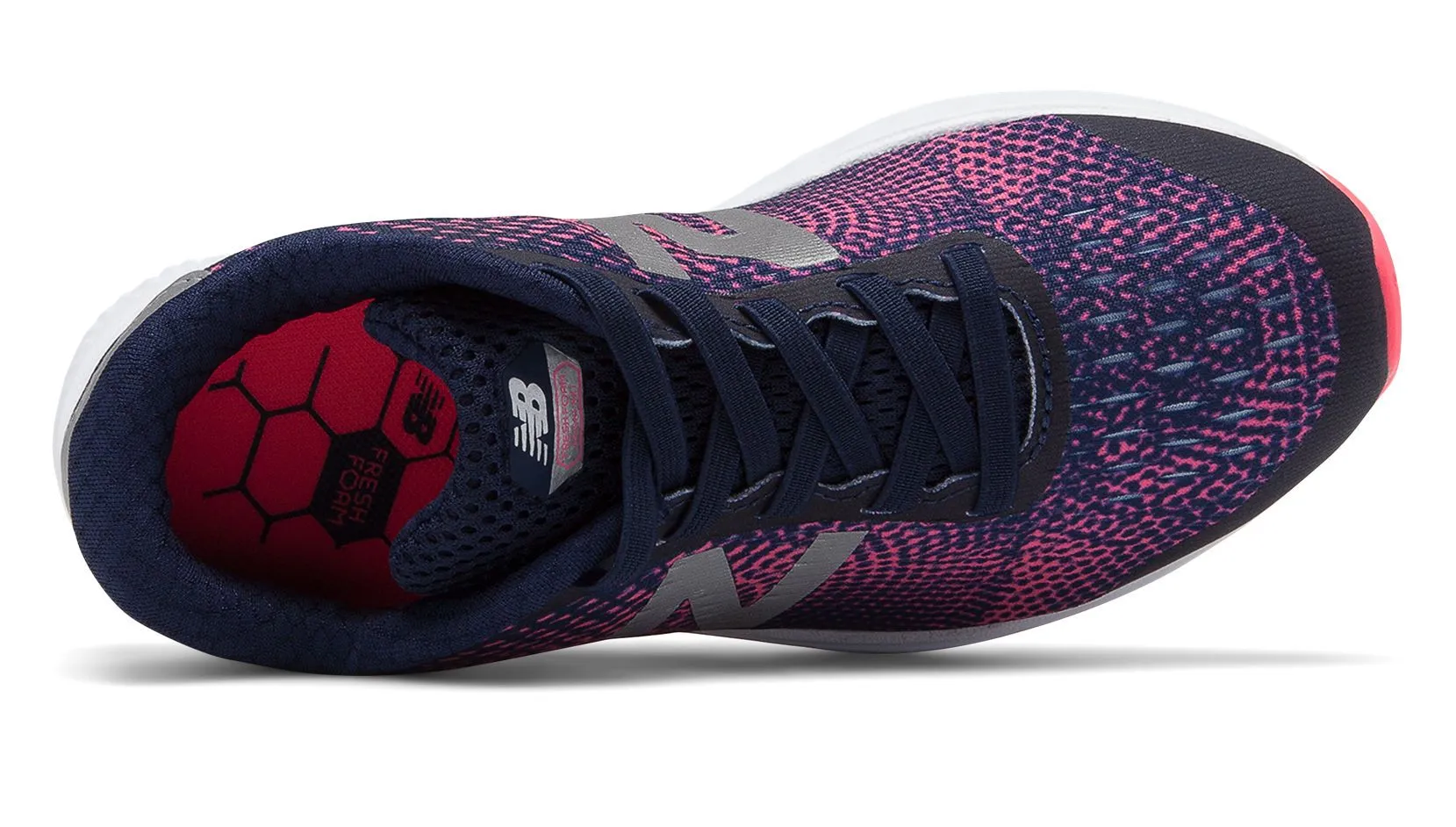 New Balance | Girl's Fresh Foam Arishi NXT