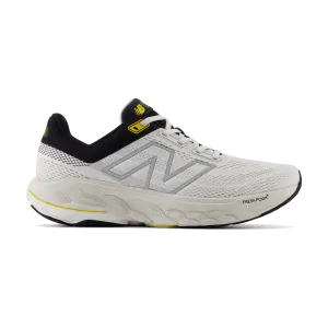New Balance Men's Fresh Foam X 860 v14 Grey Matter/Black