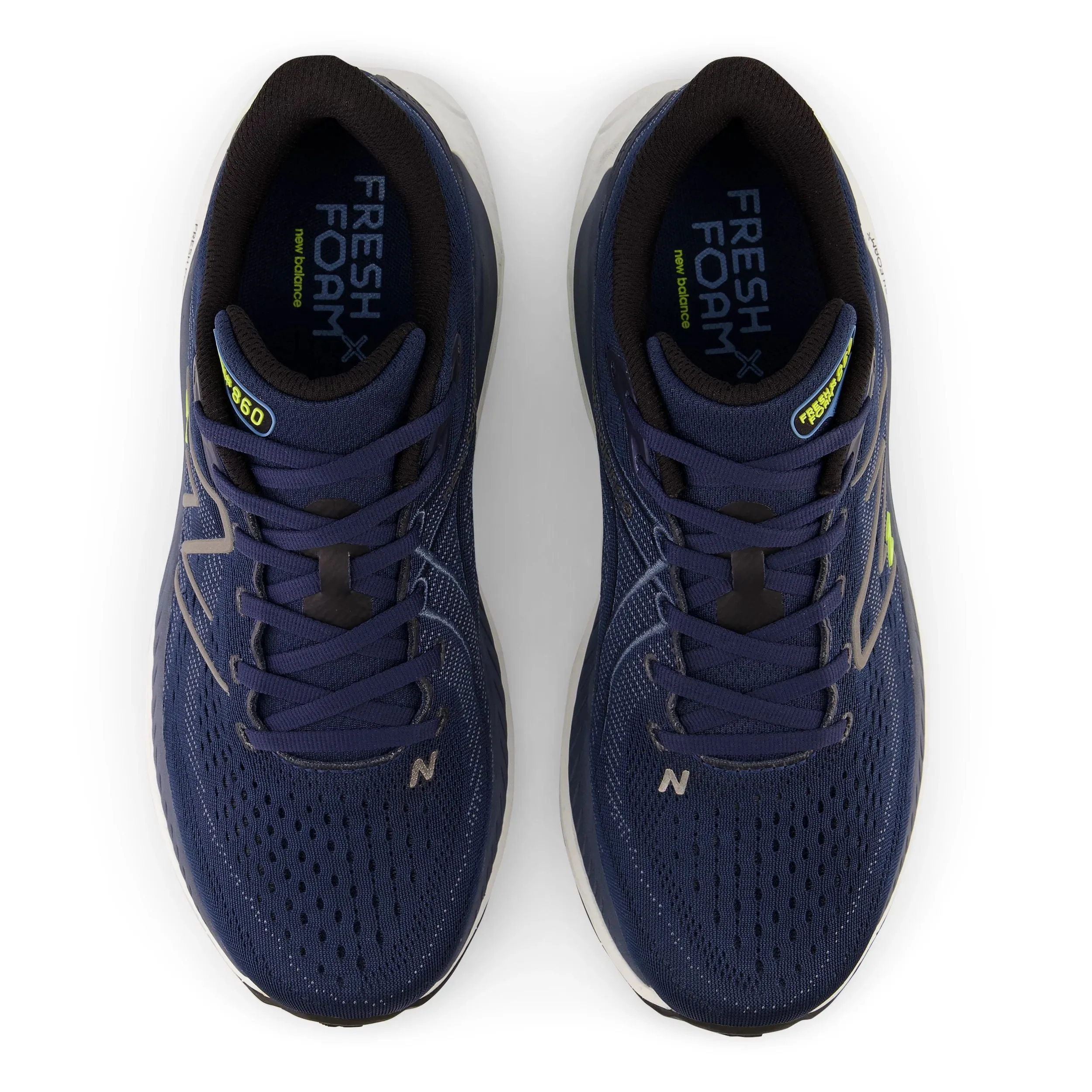 New Balance Men's Fresh Foam X 860v13 (Wide)