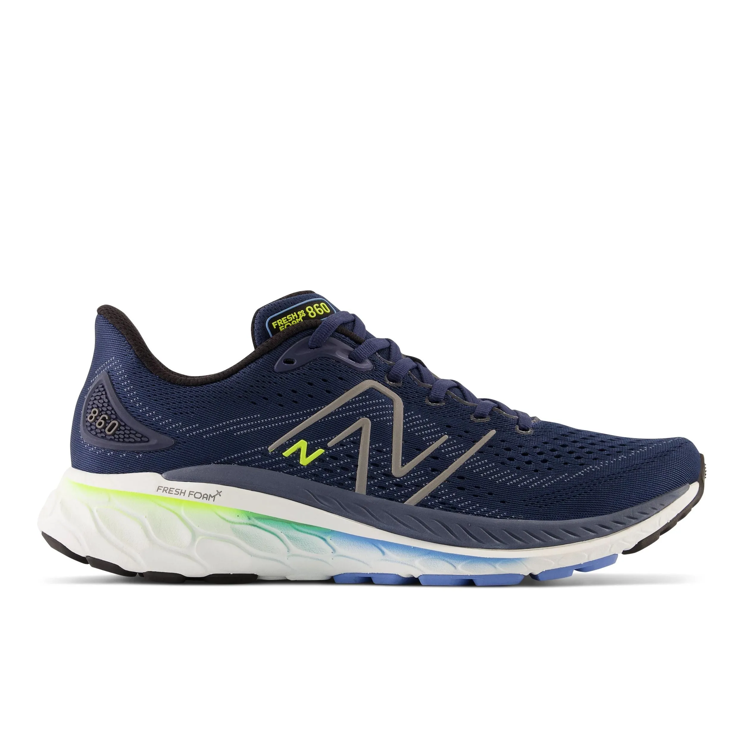 New Balance Men's Fresh Foam X 860v13 (Wide)