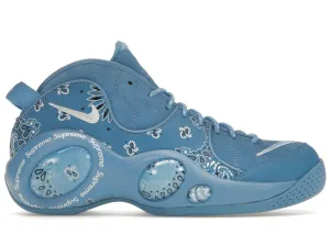 Nike Air Zoom Flight 95 Sp Supreme University Blue