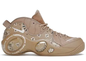 Nike Air Zoom Flight 95 Sp Supreme Wheat