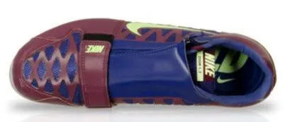 Nike Unisex Zoom Long Jump Spike