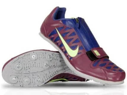 Nike Unisex Zoom Long Jump Spike
