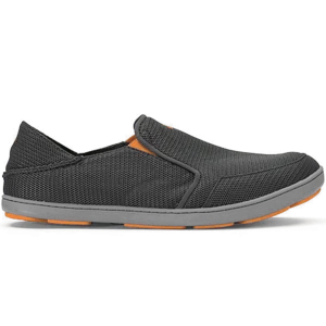 Nohea Mesh Dark Shadow