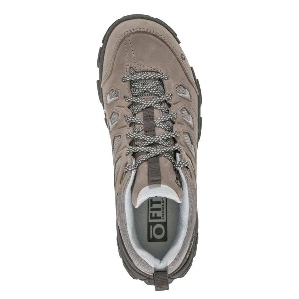 OBOZ SAWTOOTH X DRIZZLE - WOMENS