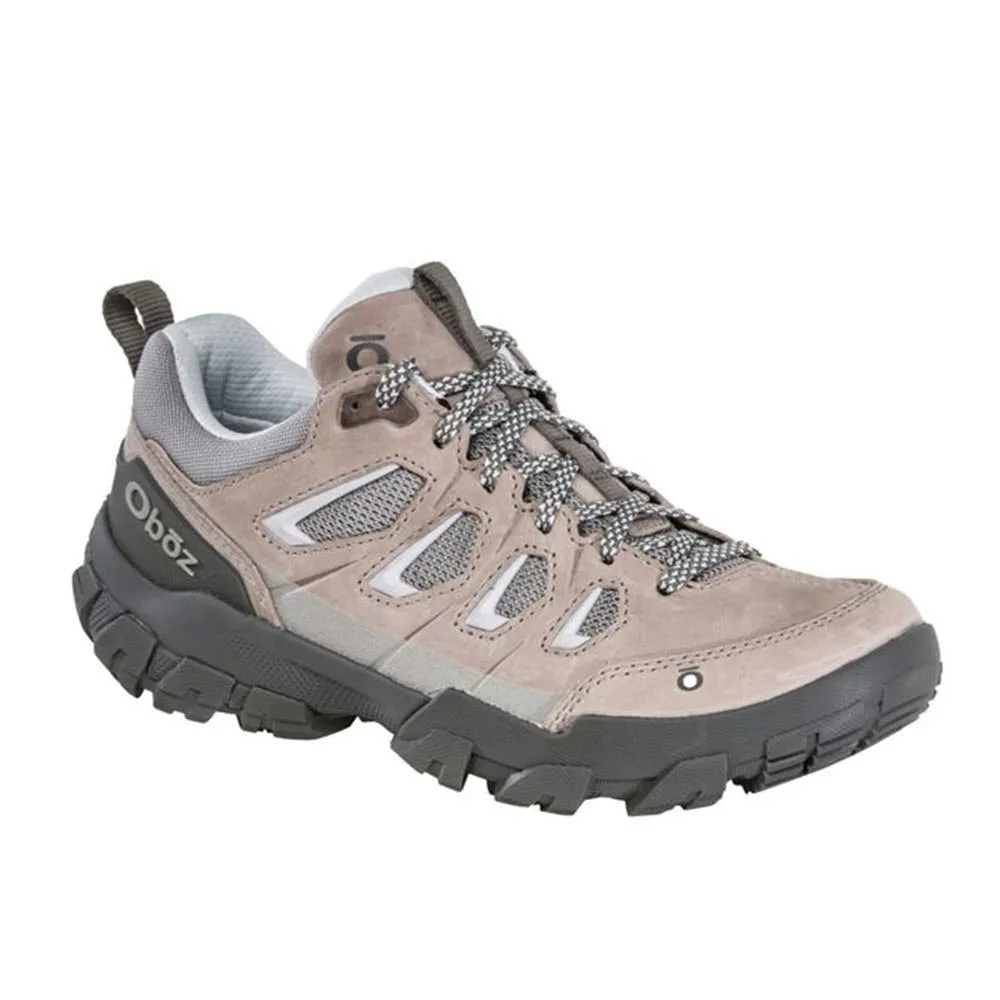 OBOZ SAWTOOTH X DRIZZLE - WOMENS
