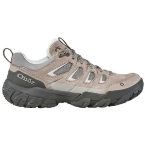 OBOZ SAWTOOTH X DRIZZLE - WOMENS