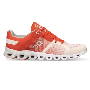 On Cloudflow Women's Rust Rose