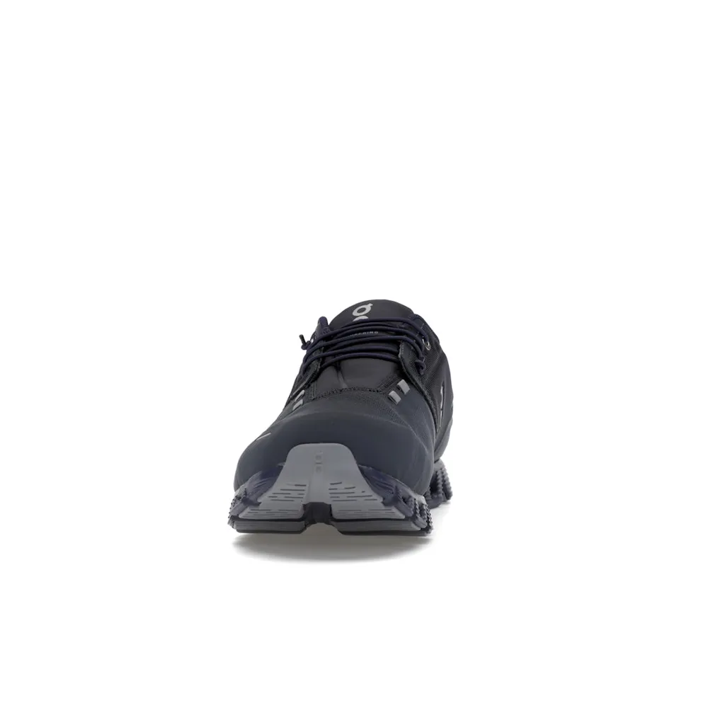 On Running Cloud 5 Waterproof Navy Ink