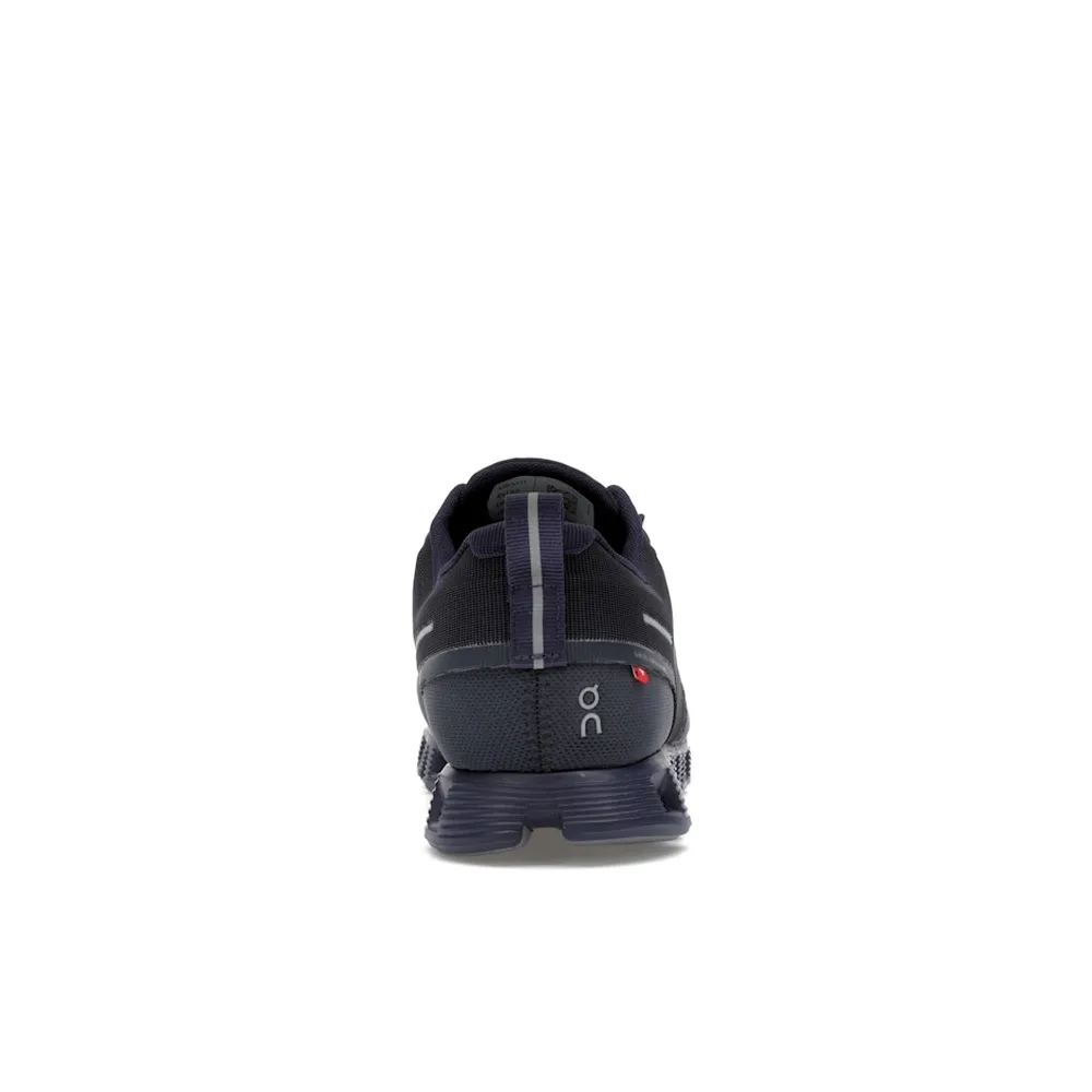 On Running Cloud 5 Waterproof Navy Ink