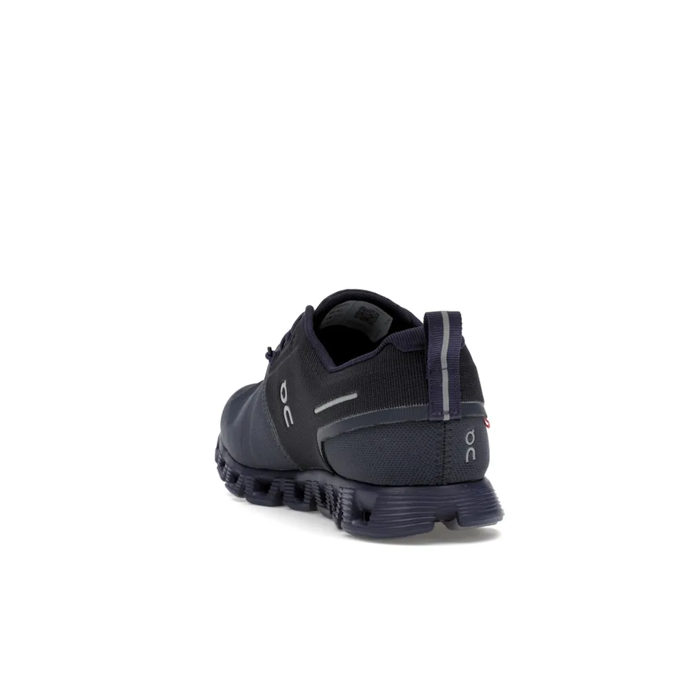 On Running Cloud 5 Waterproof Navy Ink