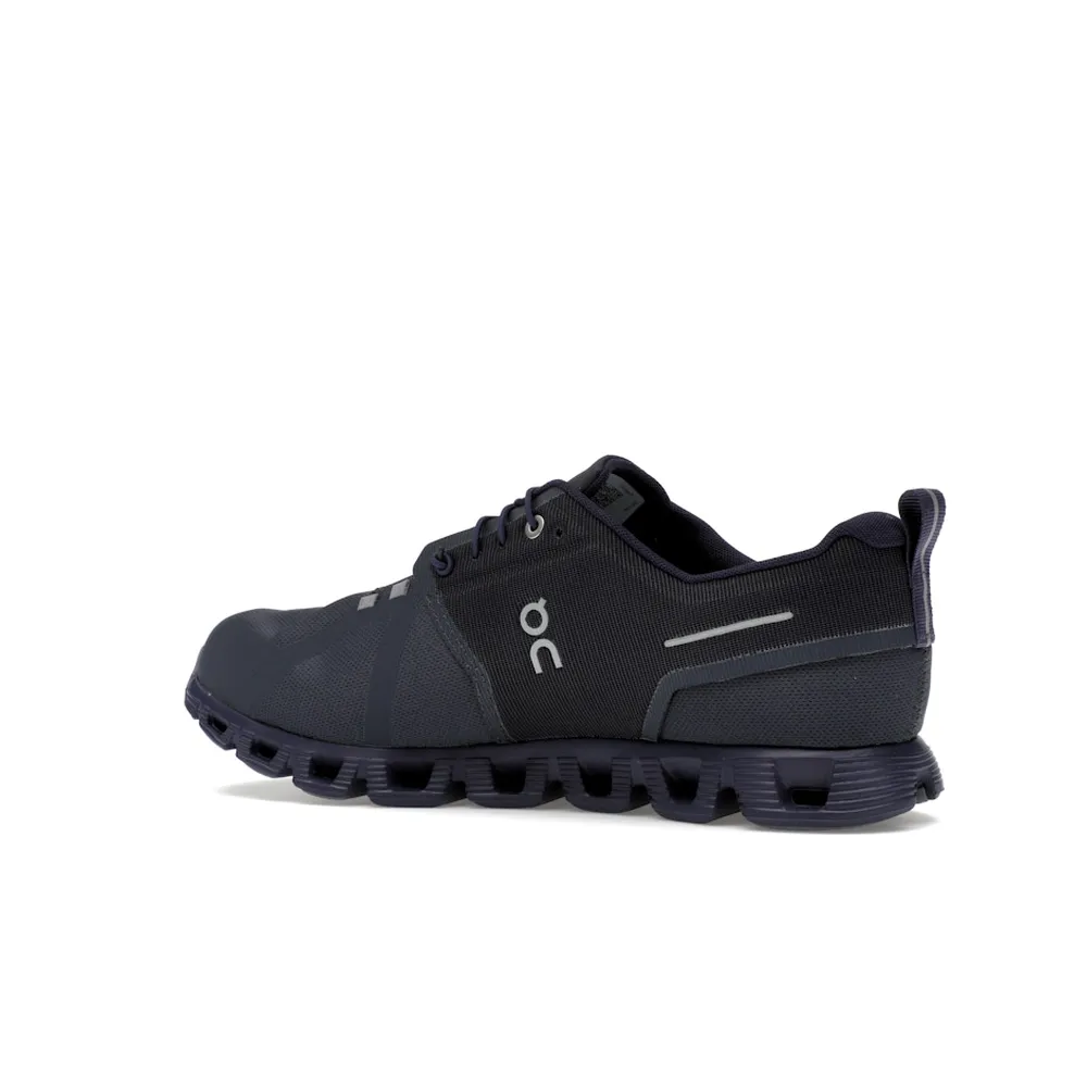 On Running Cloud 5 Waterproof Navy Ink