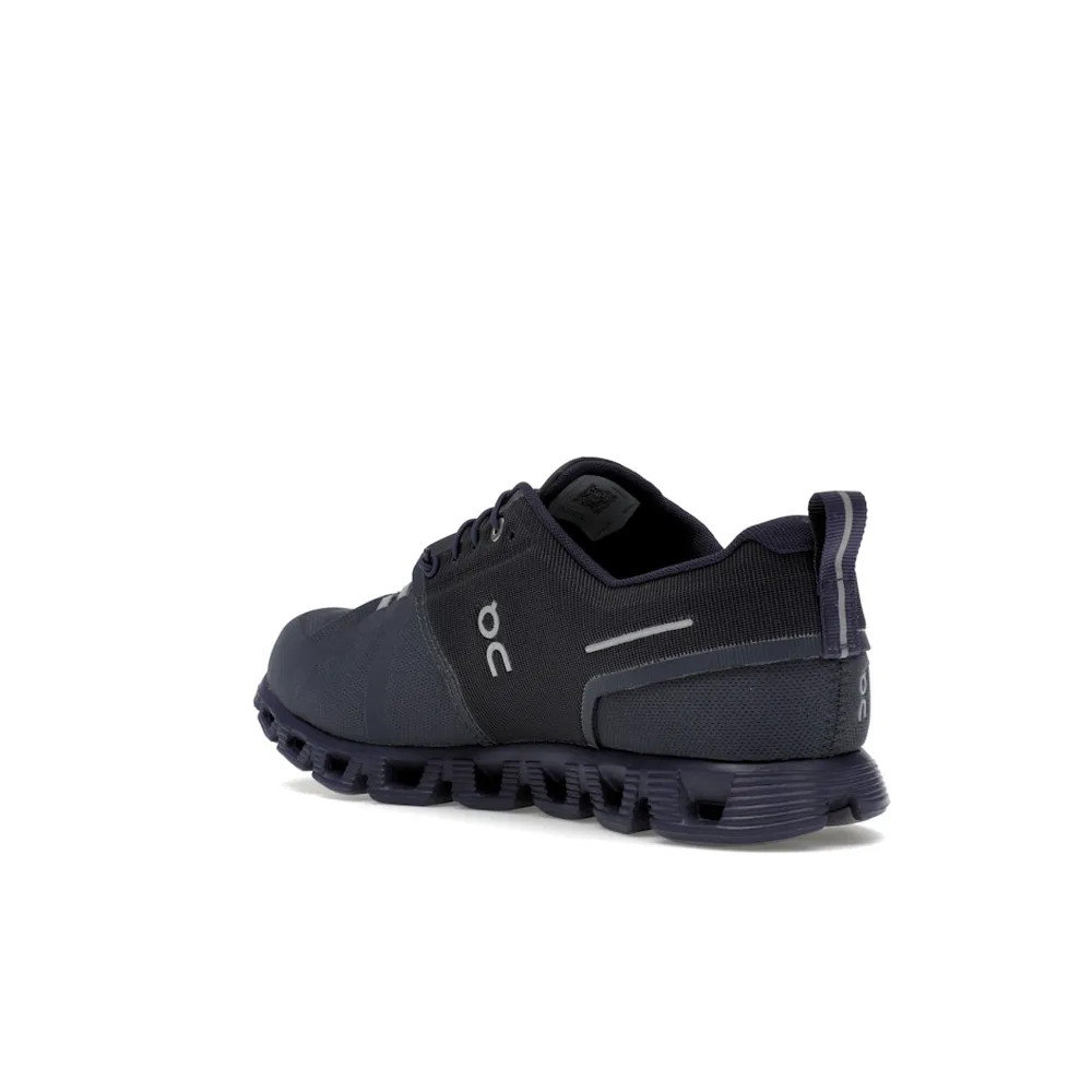 On Running Cloud 5 Waterproof Navy Ink