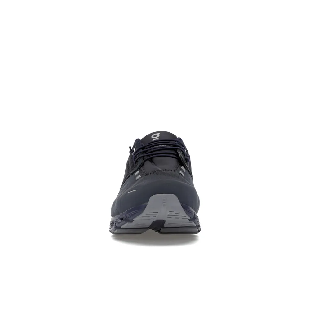 On Running Cloud 5 Waterproof Navy Ink