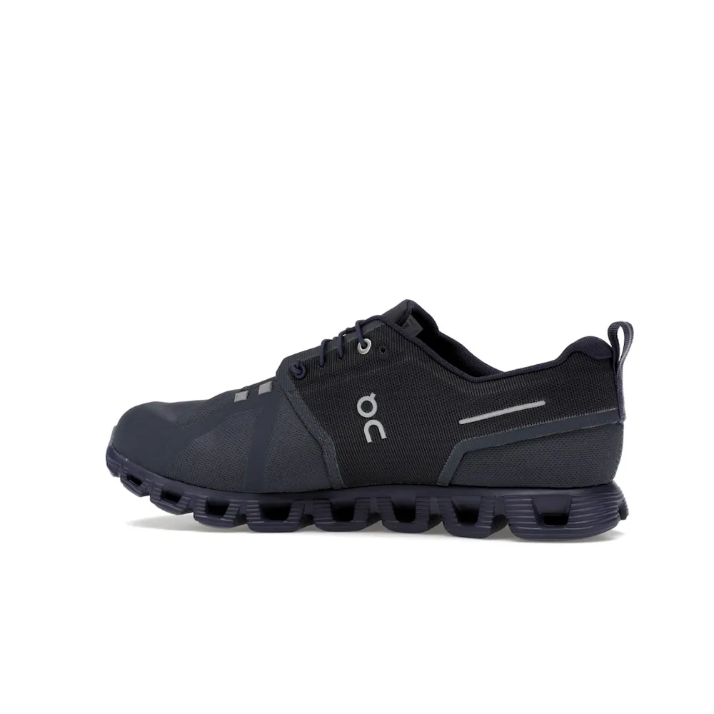 On Running Cloud 5 Waterproof Navy Ink