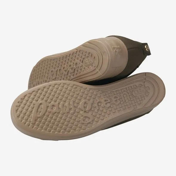 Paul Green 5017255- Trainer