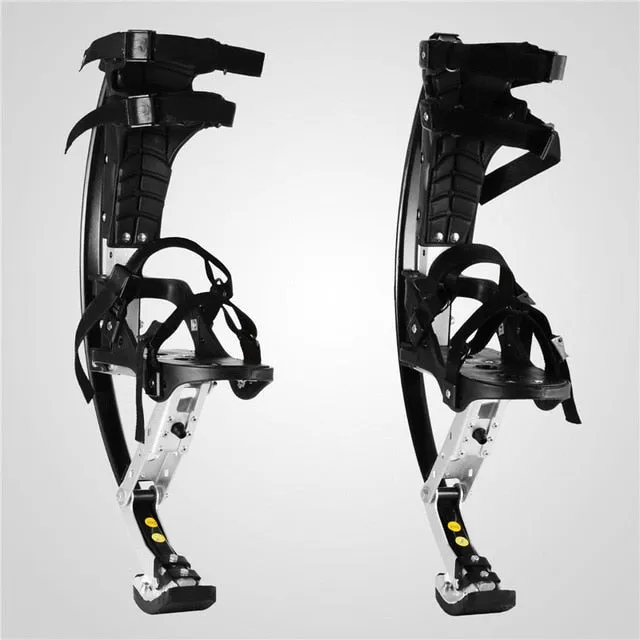 Premium Kangaroo Jumping Bounce Stilt Shoes