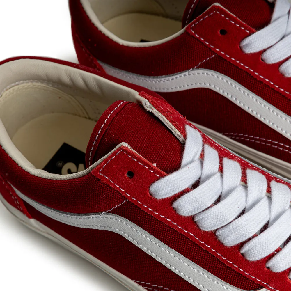Premium LX Old Skool | Red