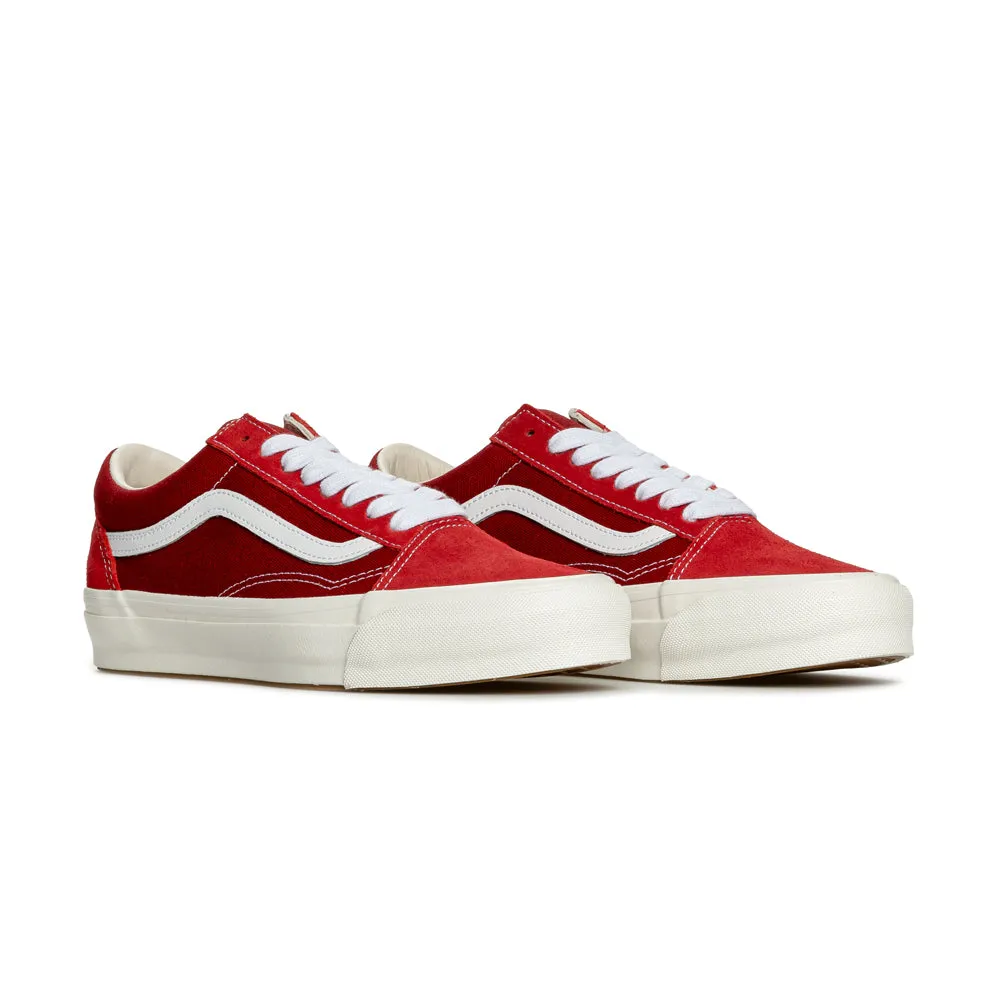 Premium LX Old Skool | Red