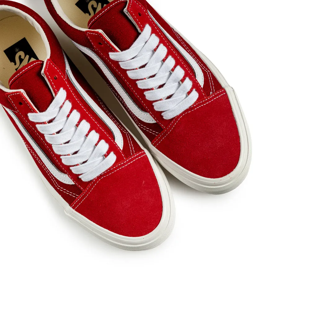 Premium LX Old Skool | Red
