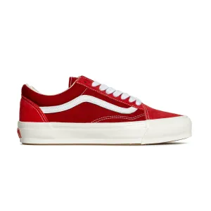 Premium LX Old Skool | Red