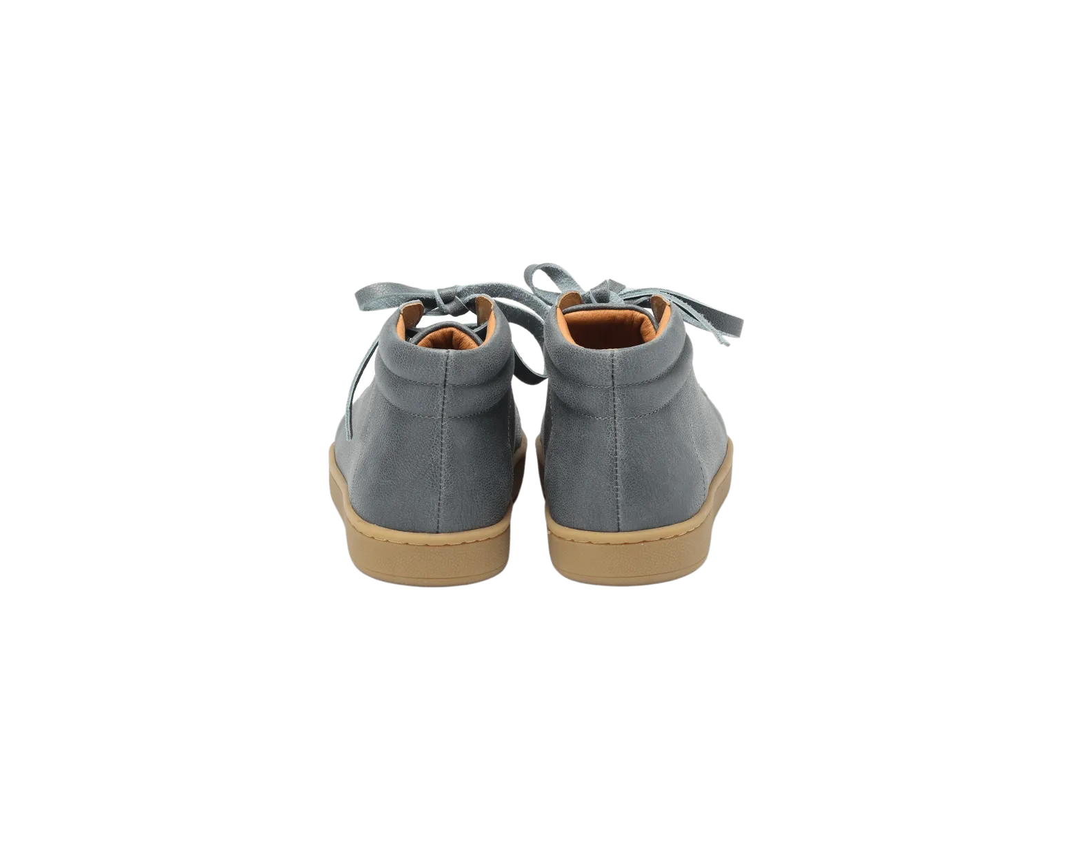 Prinsel | Petrol Leather