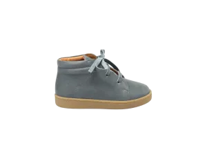 Prinsel | Petrol Leather