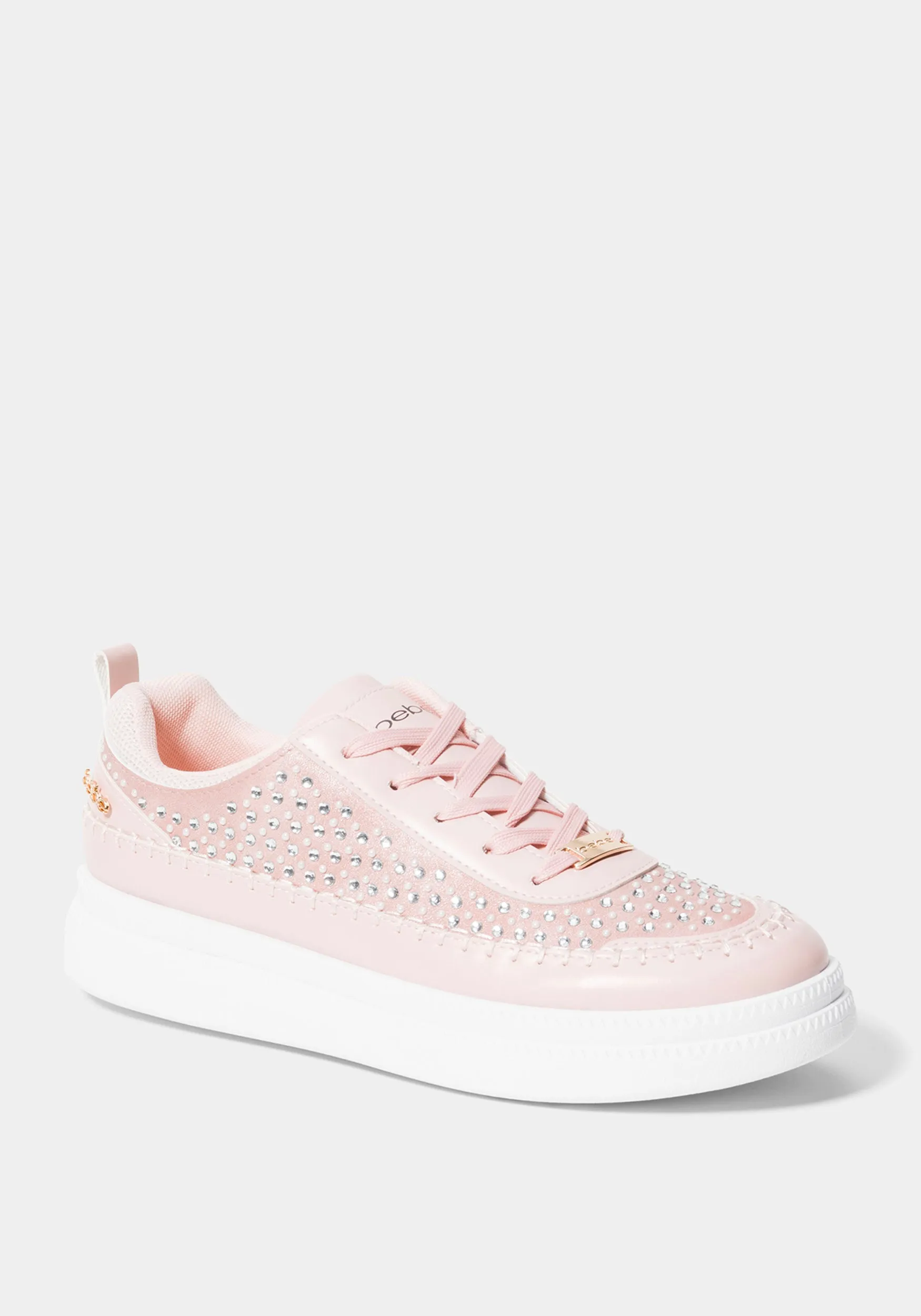 Quinn Sneaker