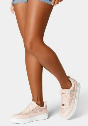 Quinn Sneaker
