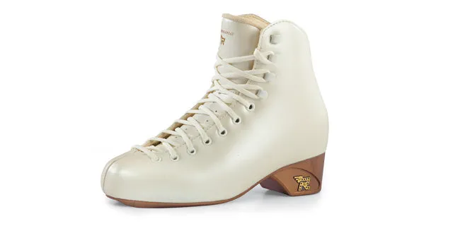 Risport - Gemma - Beginner Artistic Boot (Last in stock)