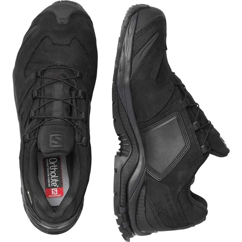 Salomon XA Forces GTX Black