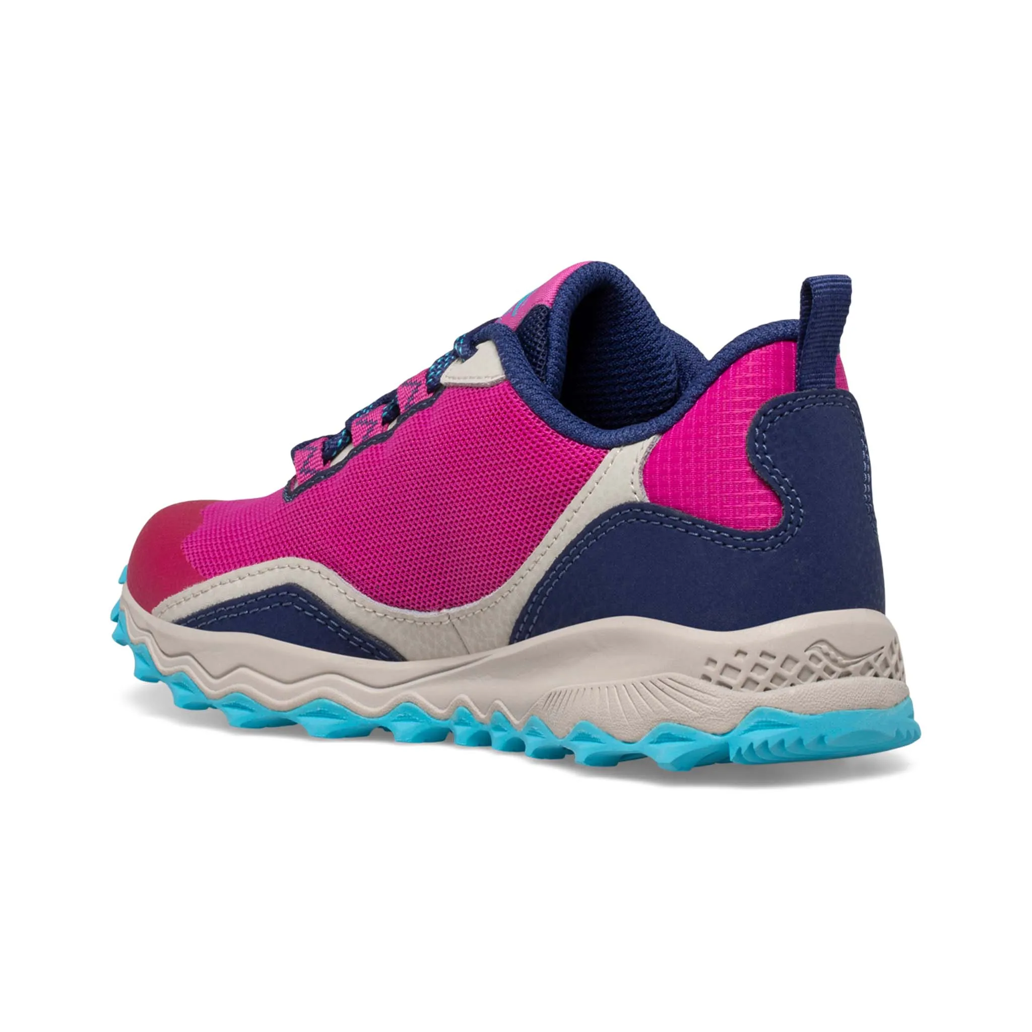 Saucony | Girls' Peregrine Shield Running Shoes