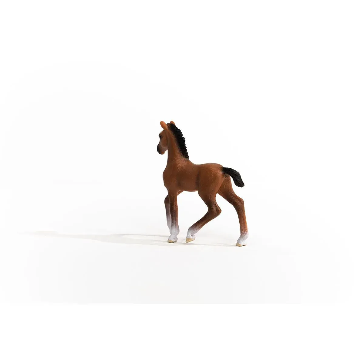 Schleich Horse Club Oldenburger Foal #13947